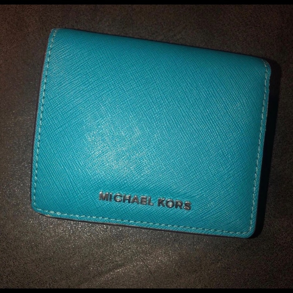 MK wallet